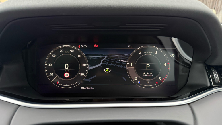 Land Rover Range Rover Evoque 2.0 D180 HSE 5dr Auto Diesel Hatchback